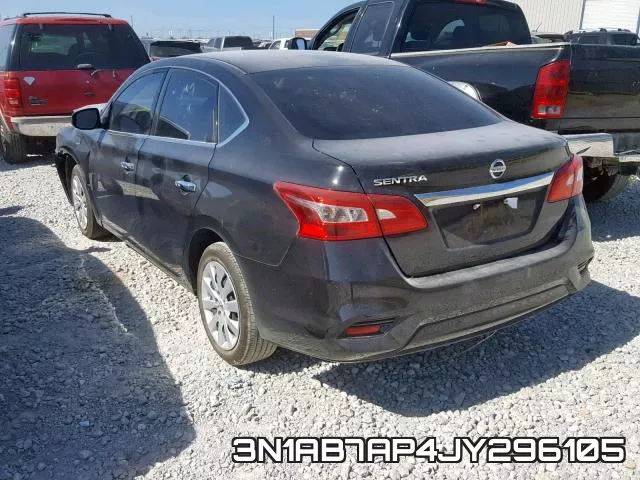 3N1AB7AP4JY296105 фото 4