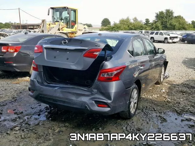 3N1AB7AP4KY226637 фото 5