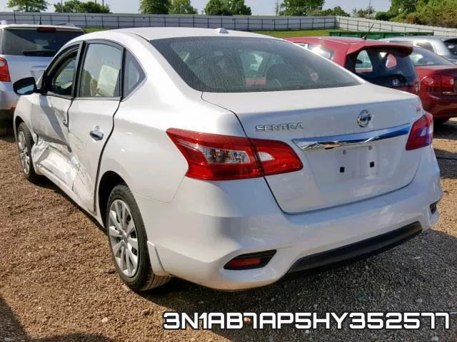 3N1AB7AP5HY352577 фото 4