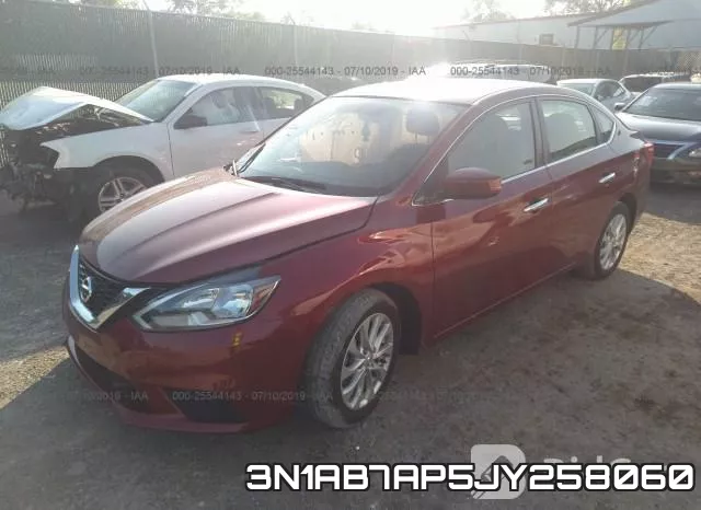 3N1AB7AP5JY258060 фото 3