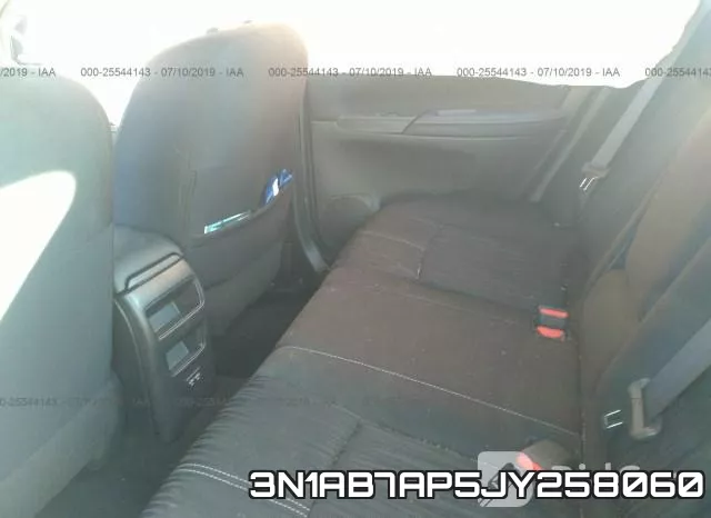 3N1AB7AP5JY258060 фото 9