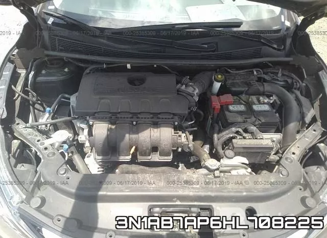 3N1AB7AP6HL708225 фото 2