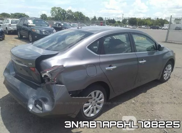 3N1AB7AP6HL708225 фото 5