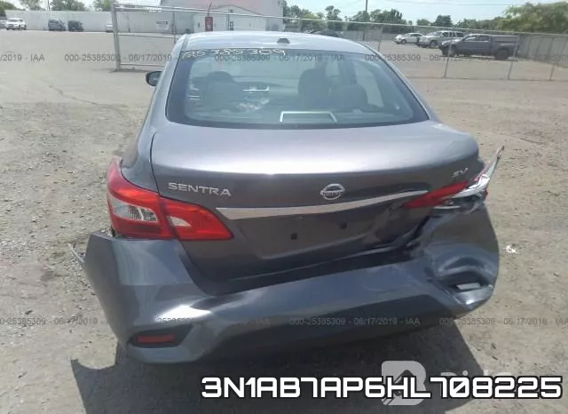 3N1AB7AP6HL708225 фото 7