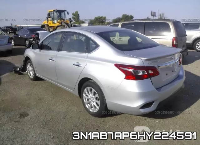 3N1AB7AP6HY224591 фото 4