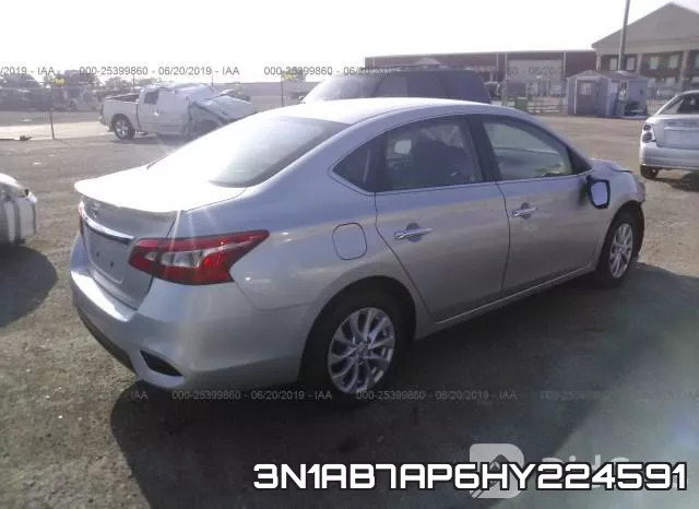3N1AB7AP6HY224591 фото 5