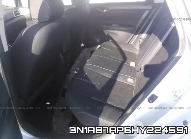 3N1AB7AP6HY224591 фото 9