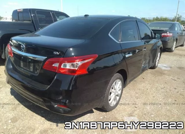 3N1AB7AP6HY298223 фото 5