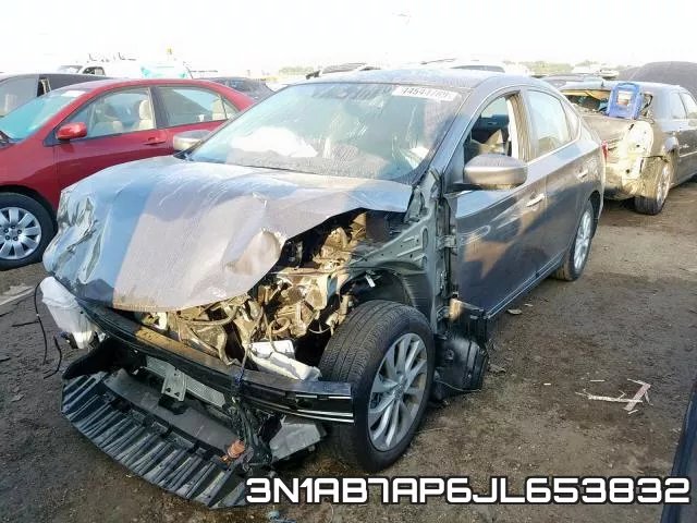 3N1AB7AP6JL653832 фото 3