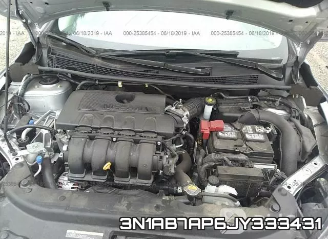 3N1AB7AP6JY333431 фото 2