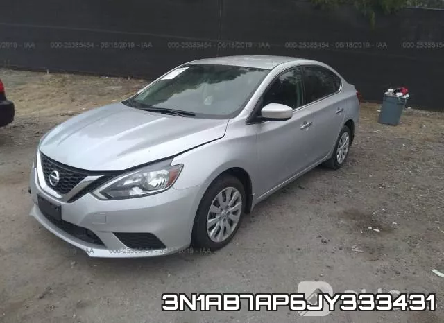 3N1AB7AP6JY333431 фото 3