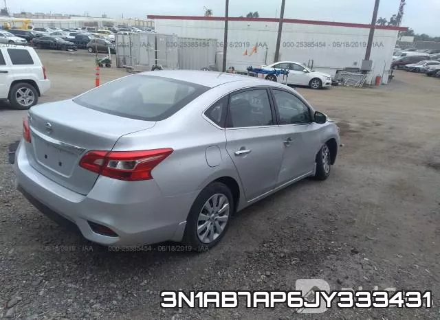 3N1AB7AP6JY333431 фото 5