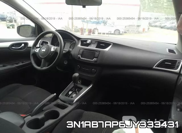 3N1AB7AP6JY333431 фото 6