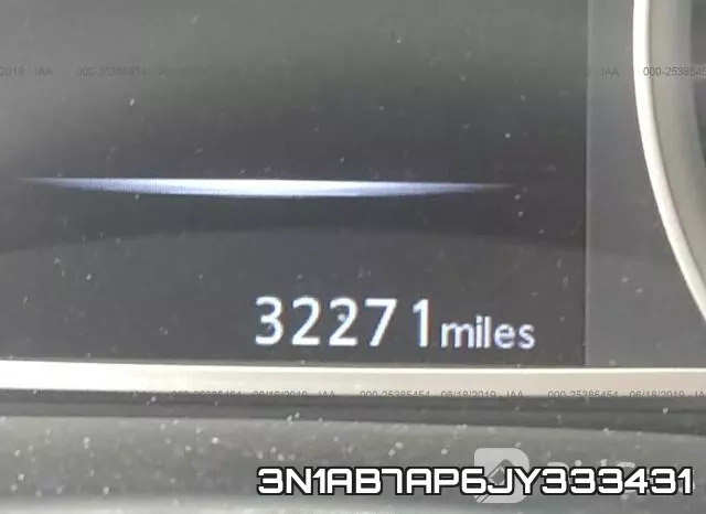 3N1AB7AP6JY333431 фото 8