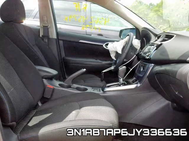 3N1AB7AP6JY336636 фото 6
