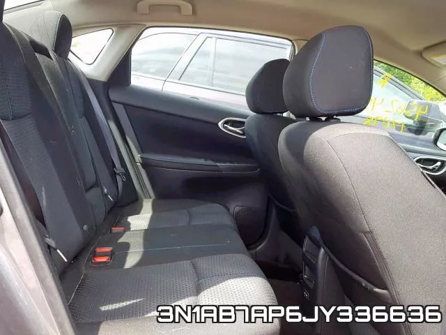 3N1AB7AP6JY336636 фото 7