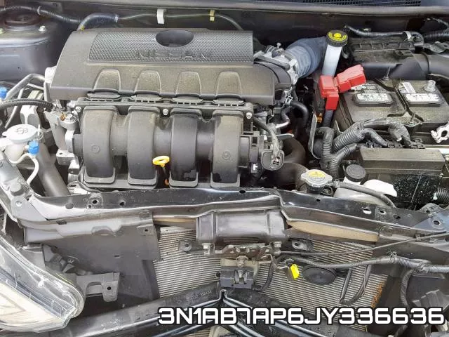 3N1AB7AP6JY336636 фото 8