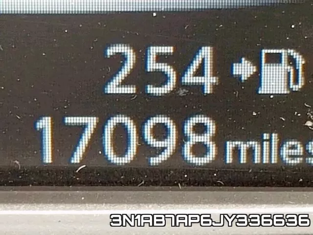 3N1AB7AP6JY336636 фото 9
