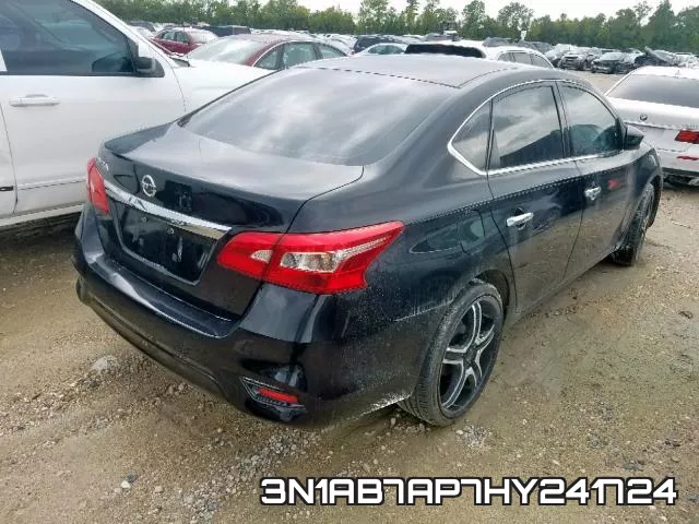 3N1AB7AP7HY241724 фото 5