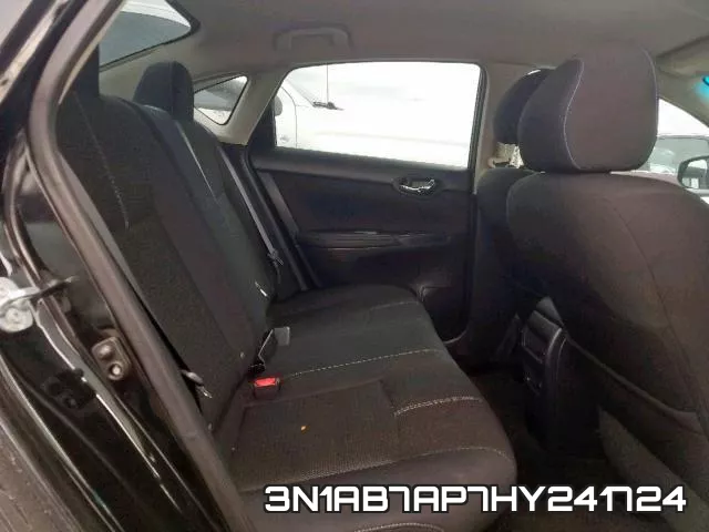 3N1AB7AP7HY241724 фото 7