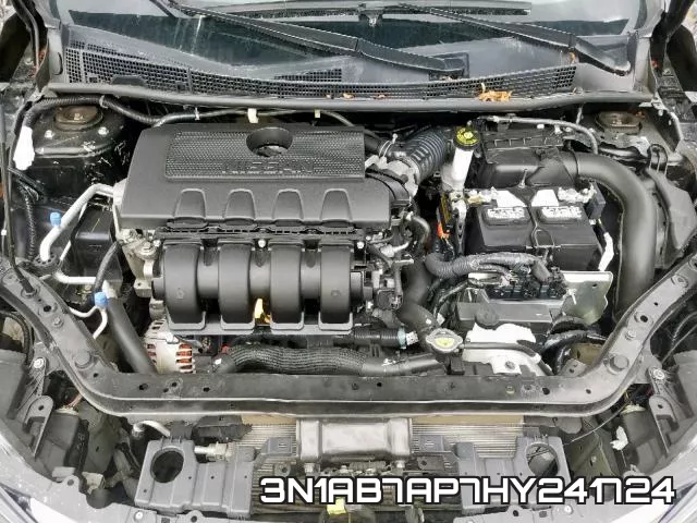 3N1AB7AP7HY241724 фото 8