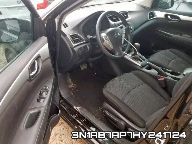 3N1AB7AP7HY241724 фото 10