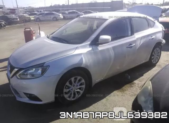3N1AB7AP8JL639382 фото 3
