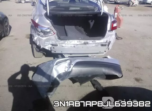 3N1AB7AP8JL639382 фото 7