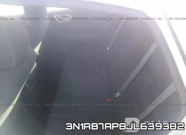 3N1AB7AP8JL639382 фото 9