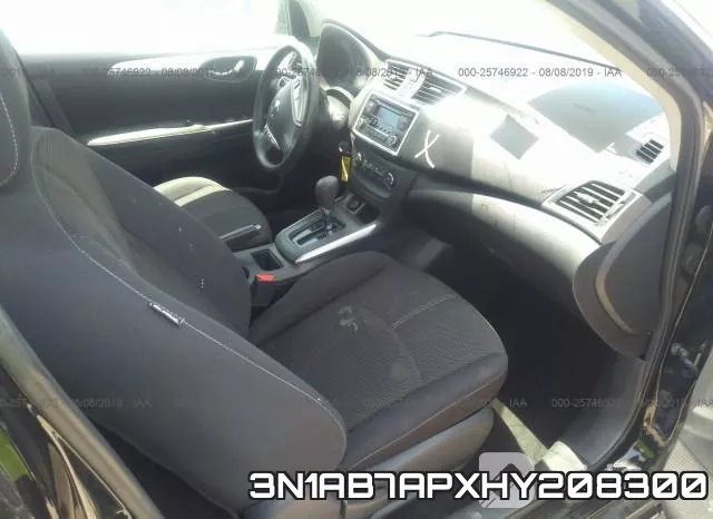 3N1AB7APXHY208300 фото 6