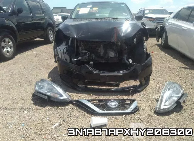 3N1AB7APXHY208300 фото 7