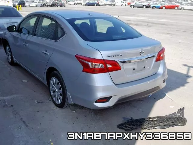 3N1AB7APXHY336858 фото 4