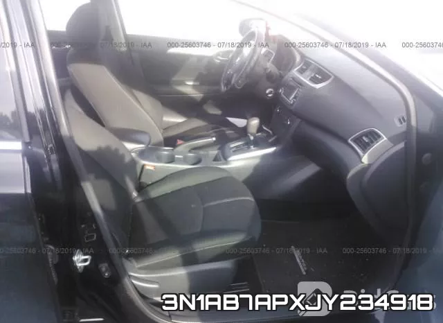3N1AB7APXJY234918 фото 6