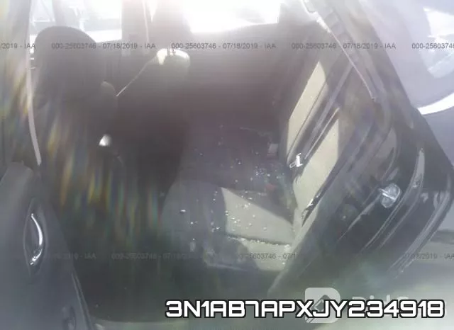 3N1AB7APXJY234918 фото 9