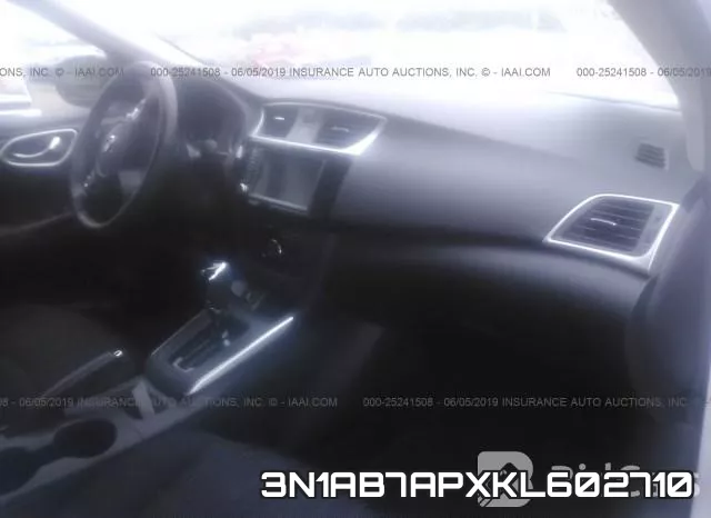 3N1AB7APXKL602710 фото 6
