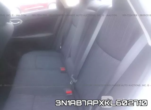 3N1AB7APXKL602710 фото 9