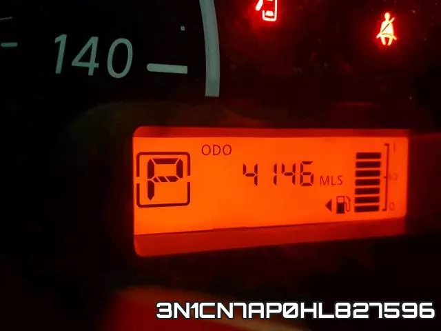 3N1CN7AP0HL827596 фото 9