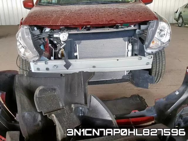 3N1CN7AP0HL827596 фото 10