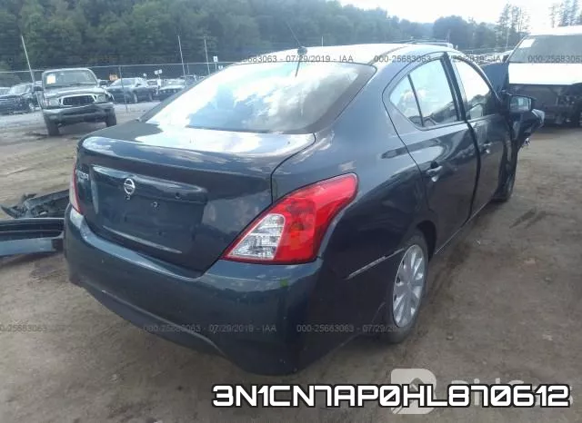 3N1CN7AP0HL870612 фото 5
