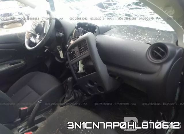 3N1CN7AP0HL870612 фото 6
