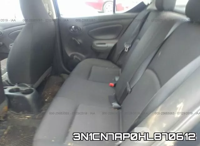 3N1CN7AP0HL870612 фото 9