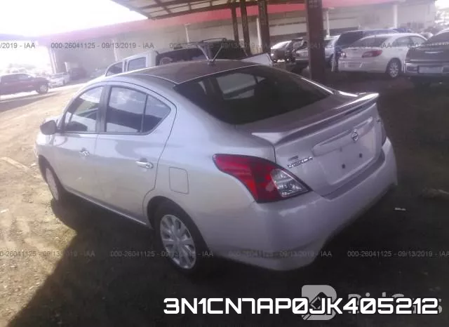 3N1CN7AP0JK405212 фото 4