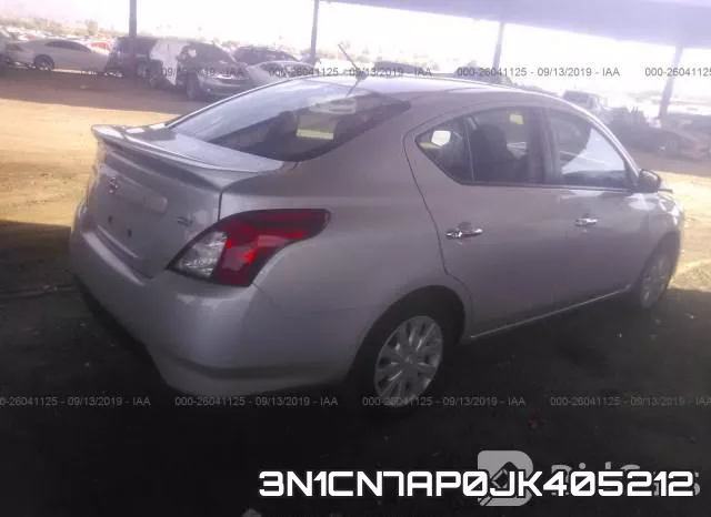 3N1CN7AP0JK405212 фото 5