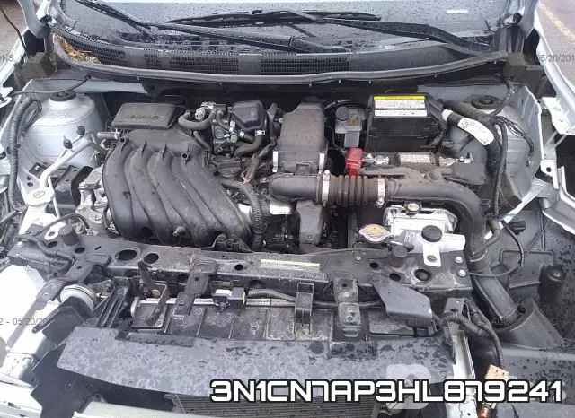 3N1CN7AP3HL879241 фото 2