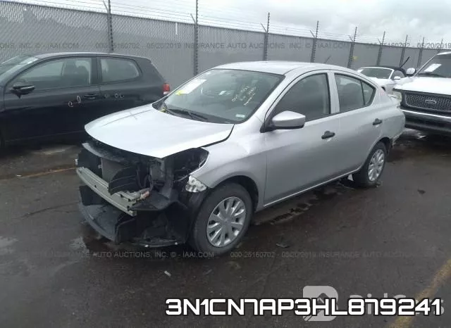 3N1CN7AP3HL879241 фото 3