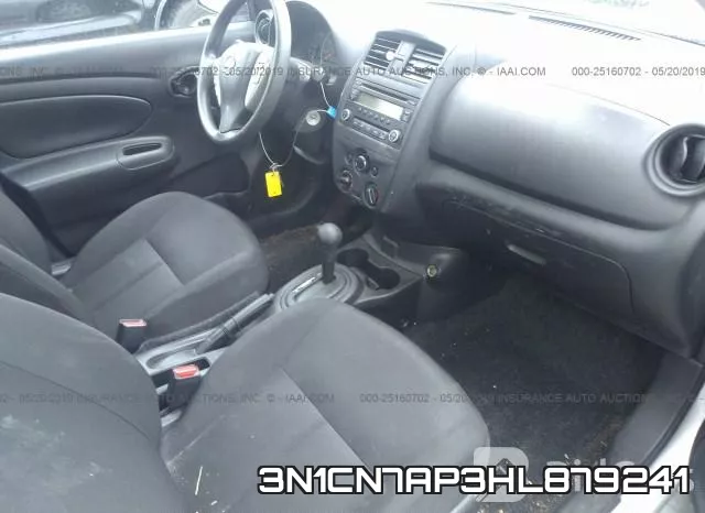 3N1CN7AP3HL879241 фото 6