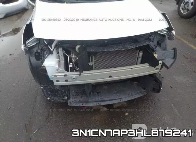 3N1CN7AP3HL879241 фото 7