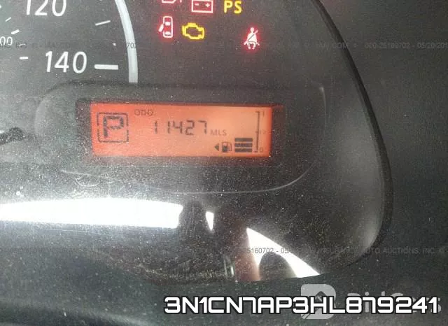 3N1CN7AP3HL879241 фото 8