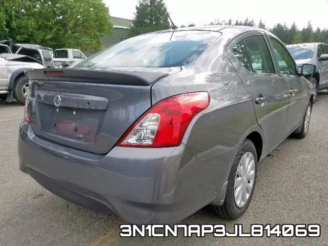 3N1CN7AP3JL814069 фото 5