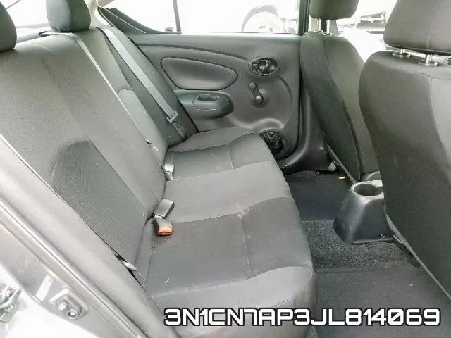 3N1CN7AP3JL814069 фото 7